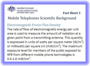 Australian Fact Sheet