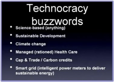 Tech Buzzwords