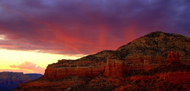 Sedona Scenic Photo 2