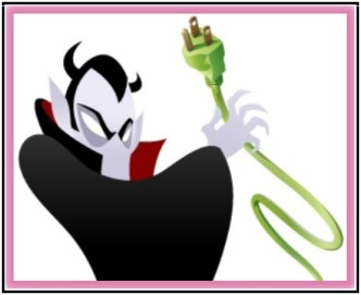 Energy Vampire