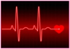 Heart Rate Clipart