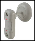 Motion Sensor