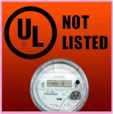 Not UL Listed