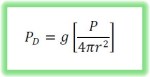 PD Equation