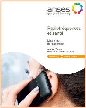 French Agency Cover Page