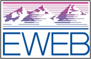 EWEB Logo