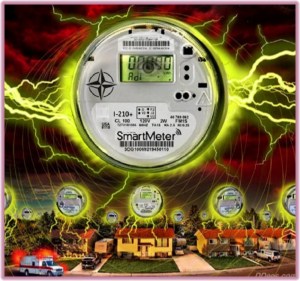 Smart Meter Graphic A