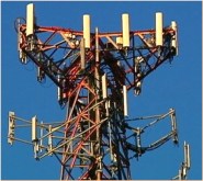 Cell Tower on School Property