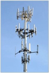 Cell Tower