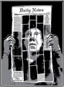 Daily News Censored