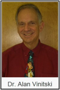 Dr. Vinitski Photo