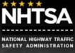 NHTSA Logo