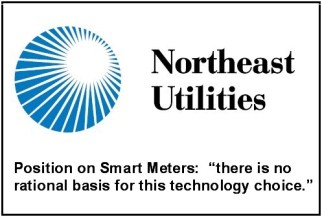 NU Position on Smart Meters