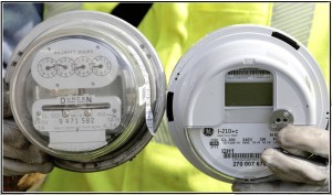 Electric Meter Photos