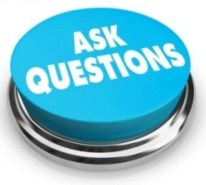 Ask Questions