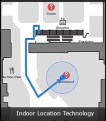 Indoor Location Services