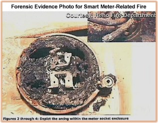 Reno Fire Investigation