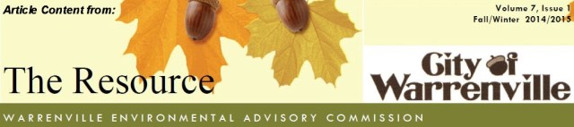 Warrenville Resource Header