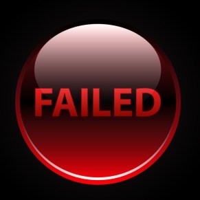 Failed Smart Meter Progam