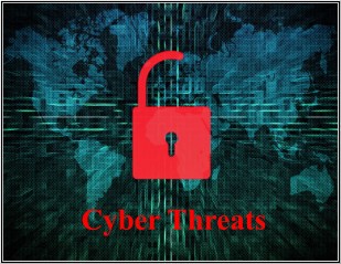 World Cyber Threats
