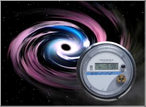 Smart Meters Out of Control