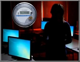 Smart Meter Hacking