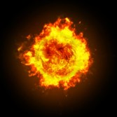 Ball of Fire Image