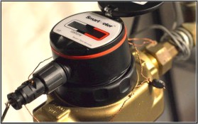 SmartMeter for Water Image