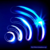Wireless Symbol