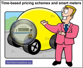 Smart Meters are Lemons