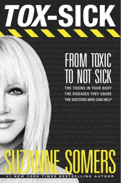 Tox-Sick Book Cover