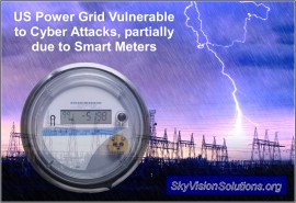 US Power Grid under Attack