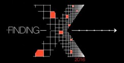Finding X.2016