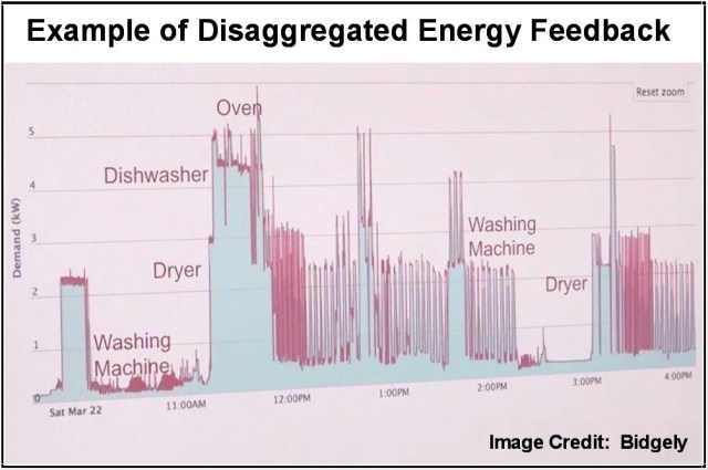 Science Behind Bidgely