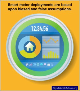 Smart Meter Enabled Eco Feedback Image