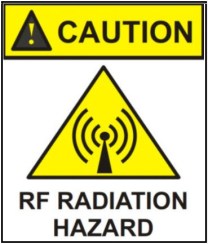 RF Radiation