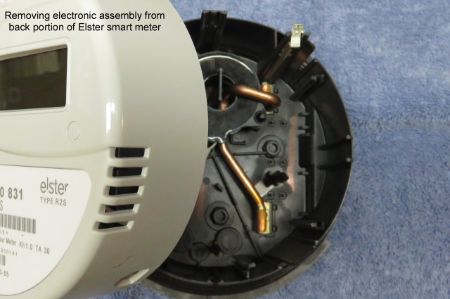 Elster REX2 Meter (3)